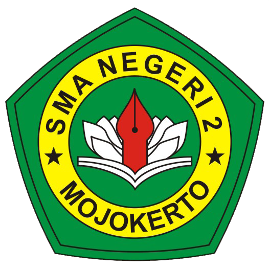 Logo SMAN 2 MOJOKERTO