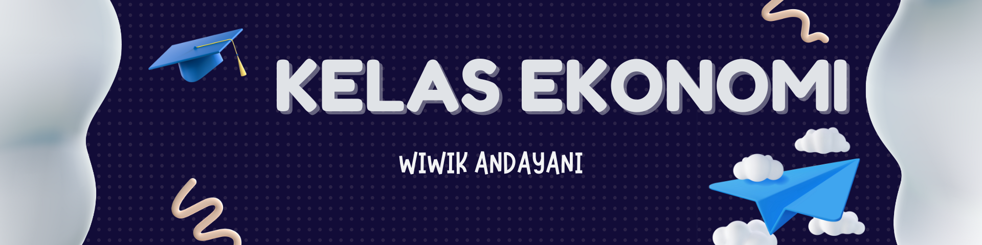 Ekonomi adalah pelajaran yang....