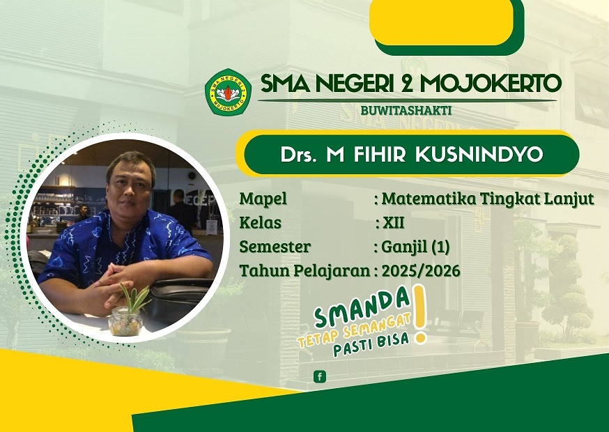 MATEMATIKA-TL XII SEMESTER 1